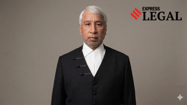 Justice Amarinder Singh Grewal