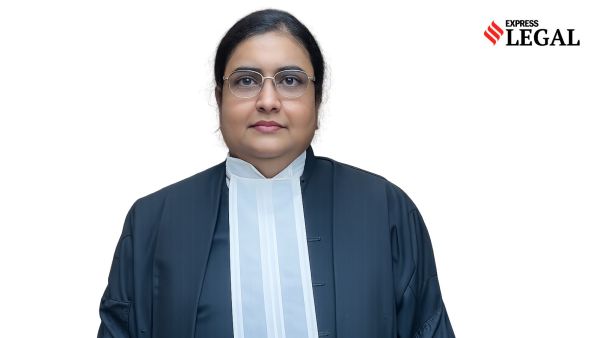Justice Ananya Bandyopadhyay