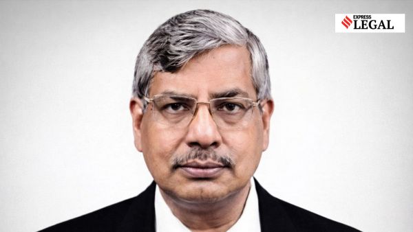 Justice Apurba Sinha Ray