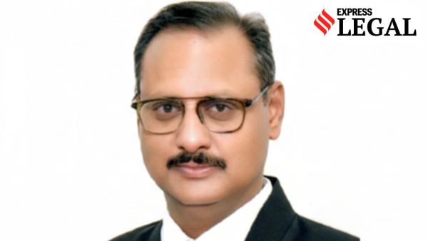 Justice Avnish Saxena Allahabad High Court Religious conversion