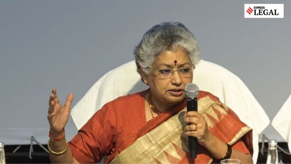 Justice Nagarathna Supreme Court 
