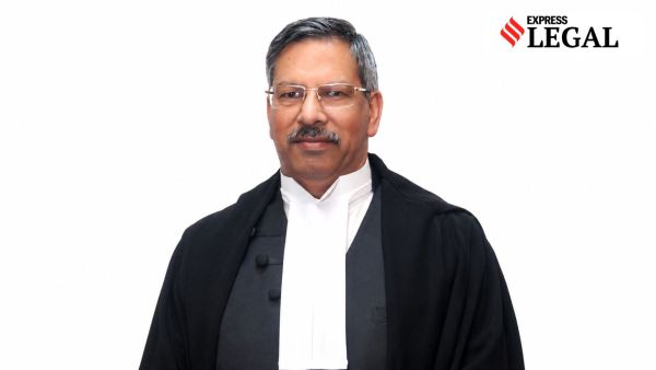 Justice Jiya Lal Bhardwaj