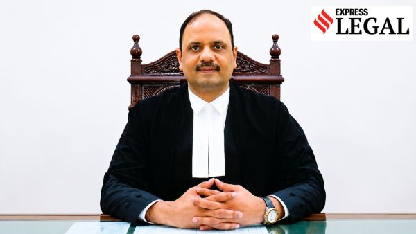 Justice Kshitij Shailendra Legal Agricultural Land Cost Allahabad High Court