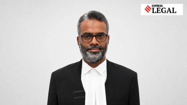 Justice M G S Kamal karnataka high court