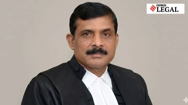 Justice Munnuri Laxman Rajasthan High Court dowry case