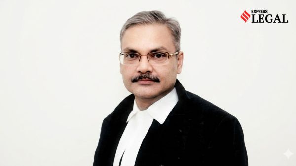 Justice Ravi Nath Tilhari andhra pradesh high court