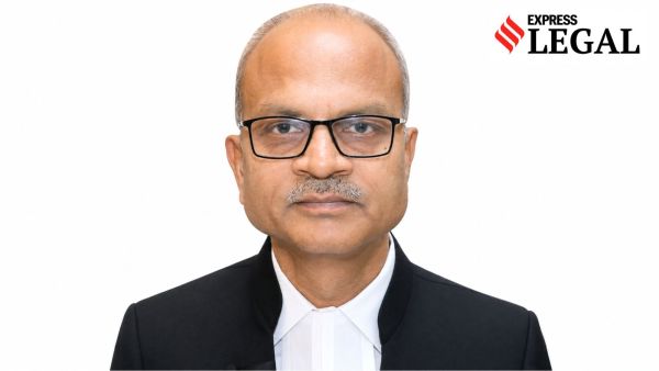 Justice Ravindra Kumar Agrawal Chhattisgarh High Court
