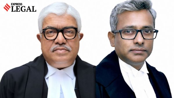 Justices Atul Sreedharan and Siddharth Nandan Allahabad High Court Bar Association Army Judges Bench