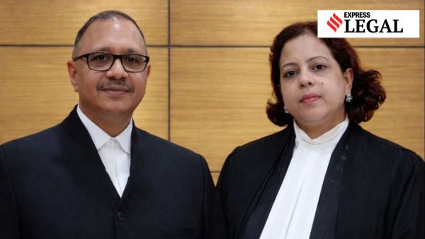 Justices Kalyan Rai Surana and Shamima Jahan