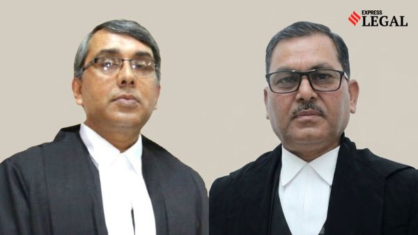 Justices Rongon Mukhopadhyay and Pradeep Kumar Srivastava.jpg (2)
