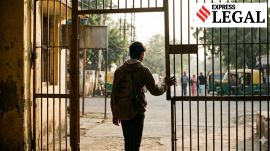 Juvenile Bail Supreme Court NDPS Case
