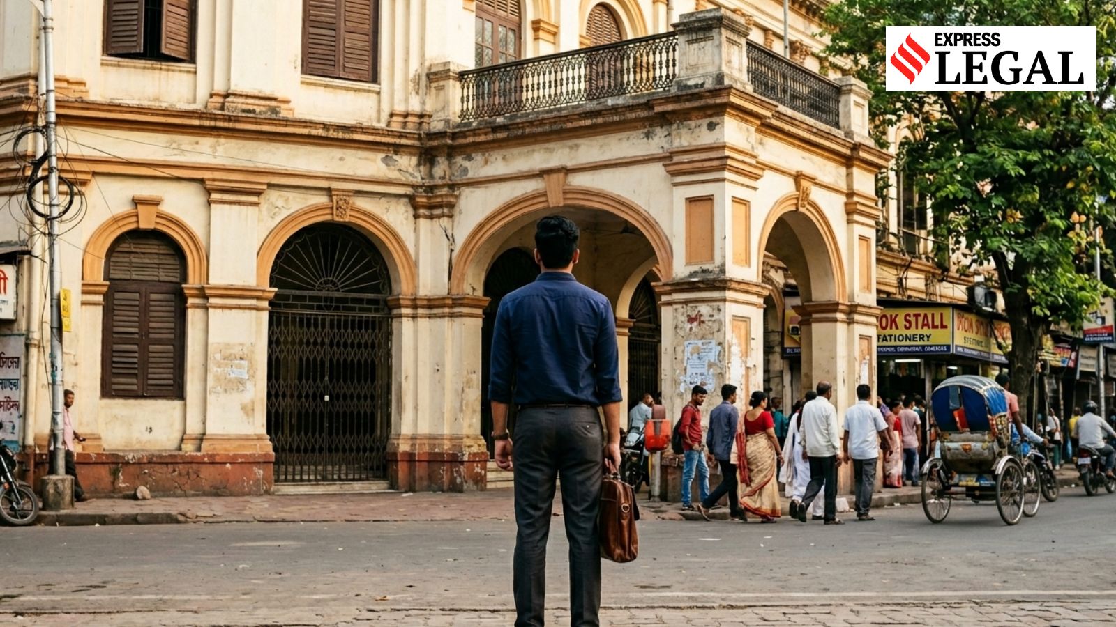 Can a person with criminal past be denied government job? Allahabad High Court explains