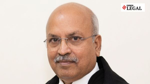 Justice Krishan Pahal Allahabad High Court