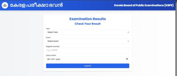 KBPE class 10 results 2026: Websites to check