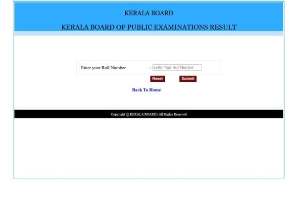 KBPE class 10 results 2026: Websites to check