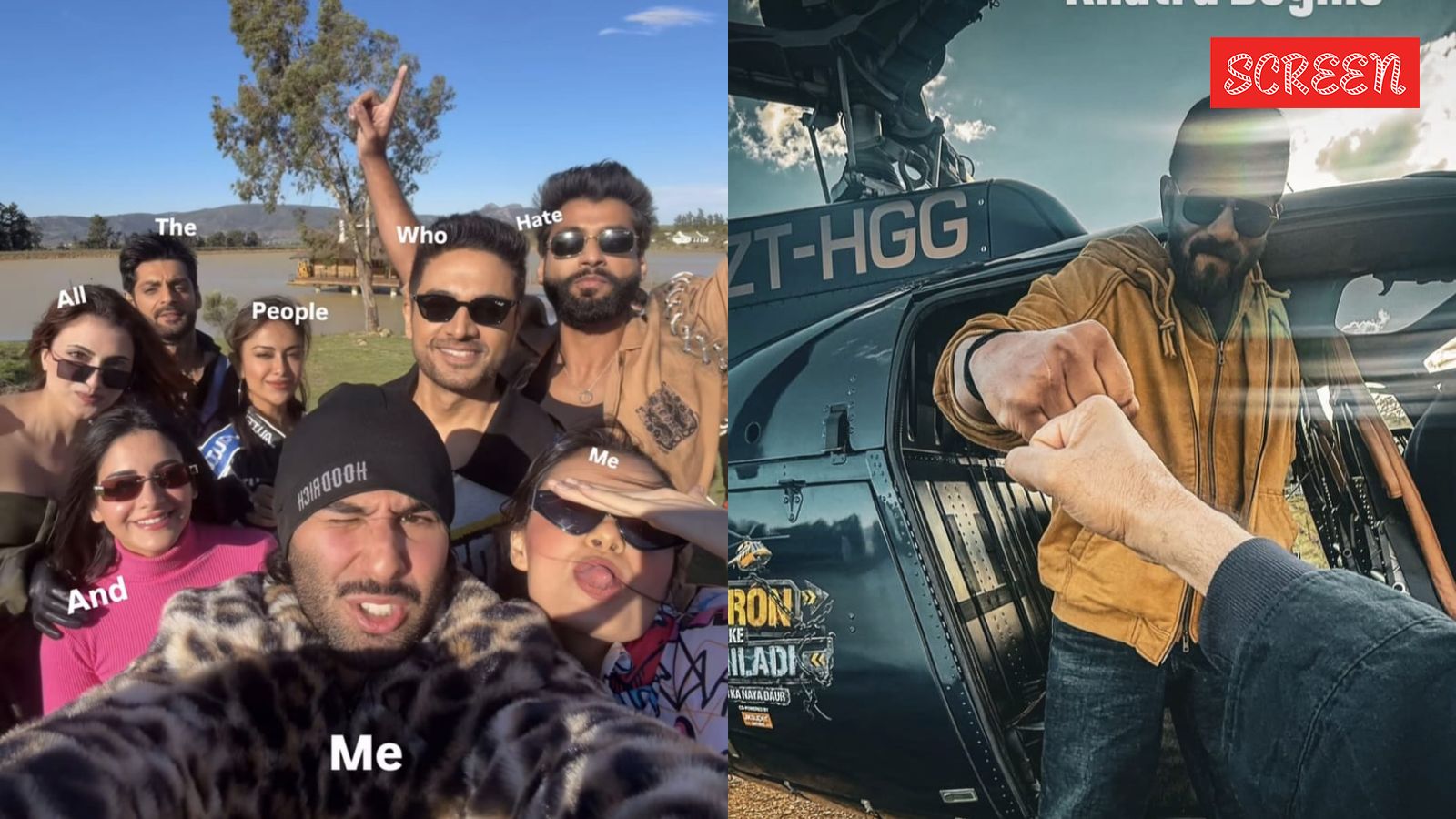 Khatron Ke Khiladi 15 shoot begins