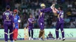 KKR vs DC Ajinkya Rahane