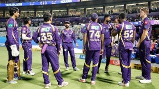 KKR Playoffs Qualification Scenarios: How can Kolkata go to next round?