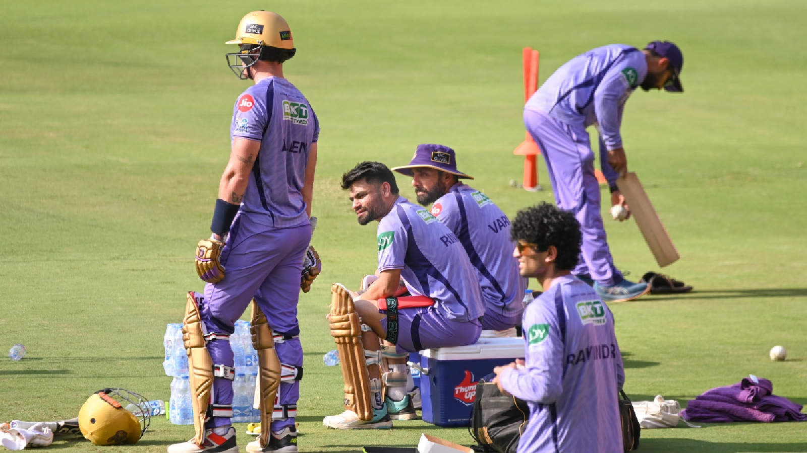 SRH vs KKR Playing 11, IPL 2026 Today Match: Will Matheesha Pathirana get a look in for Kolkata vs Hyderabad?