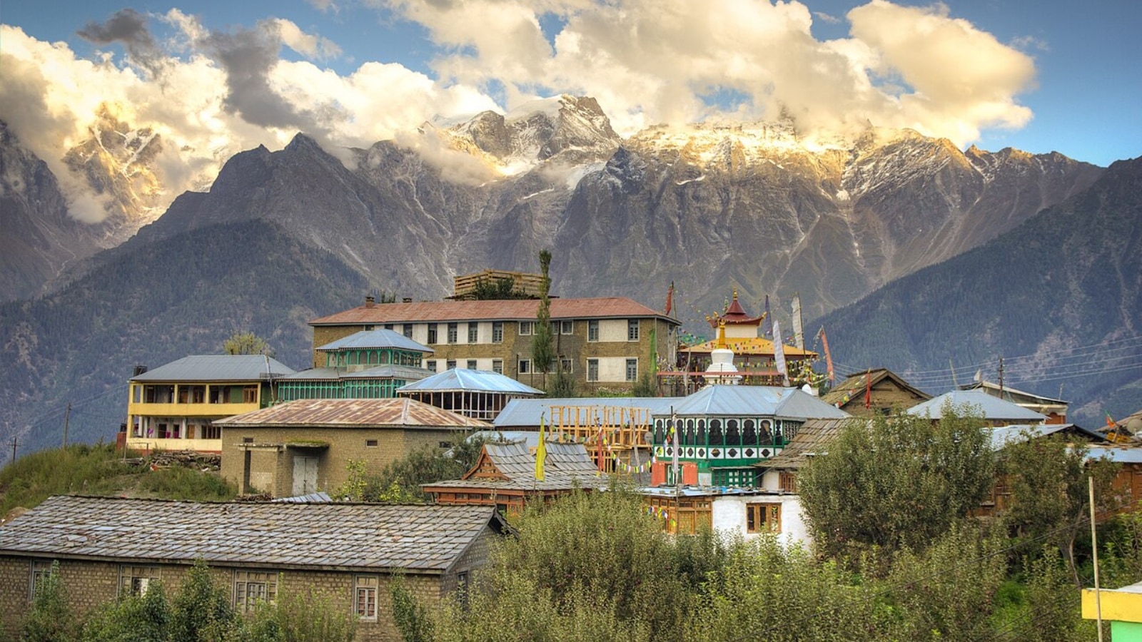 India’s coolest summer getaways below 25°C