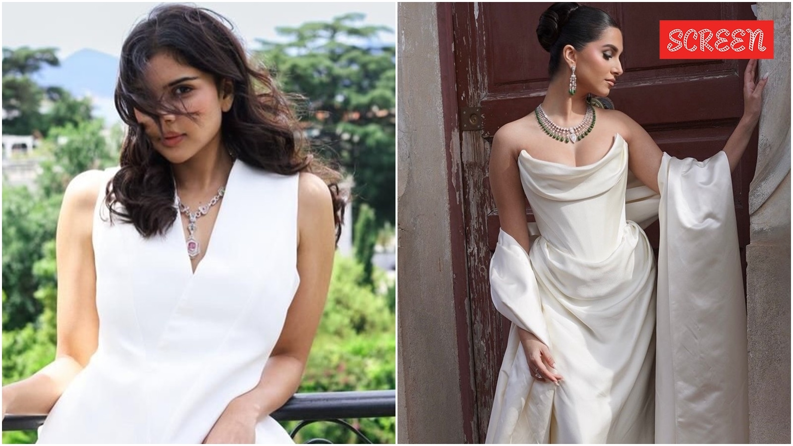 Cannes 2026: Kalyani Priyadarshan and Tara Sutaria dazzle in white; Toxic star honoured