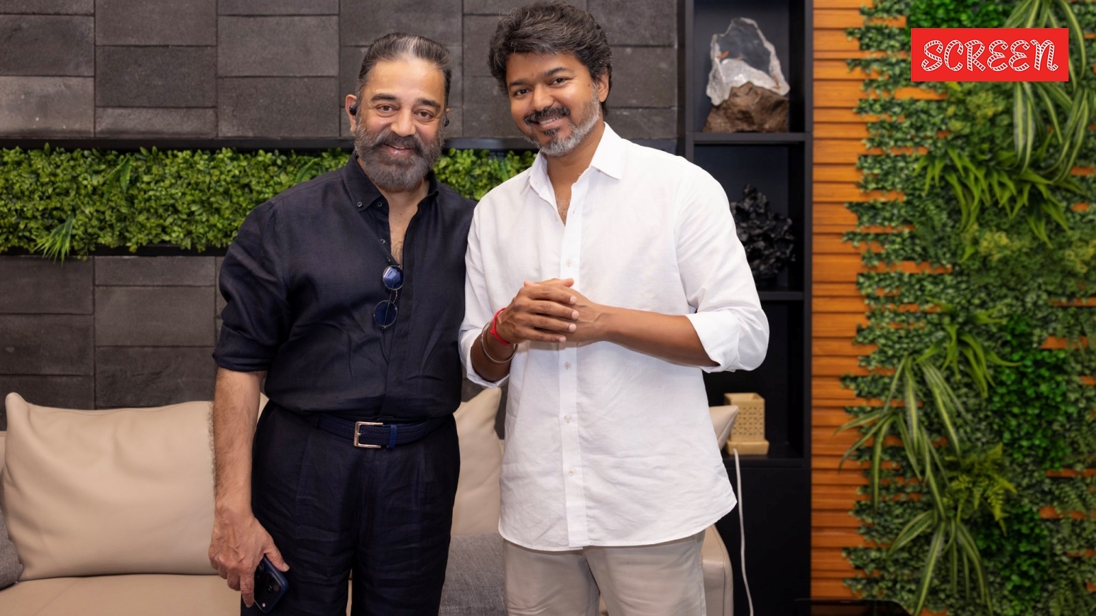 Inside Kamal Haasan’s 6 demands to TN CM Vijay: From ending a 4% tax to state-owned OTT platform