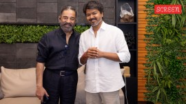 Kamal Haasan vijay