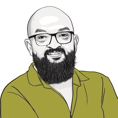Kamalram Sajeev