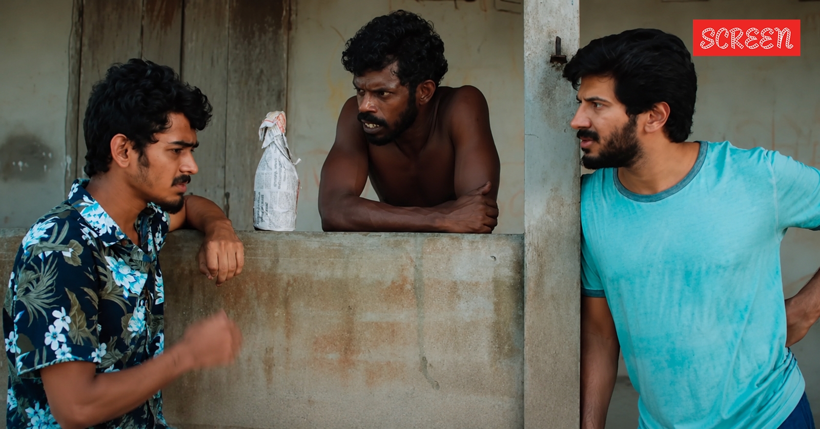 10 years of Kammatipaadam