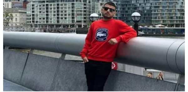 Kapil Sangwan