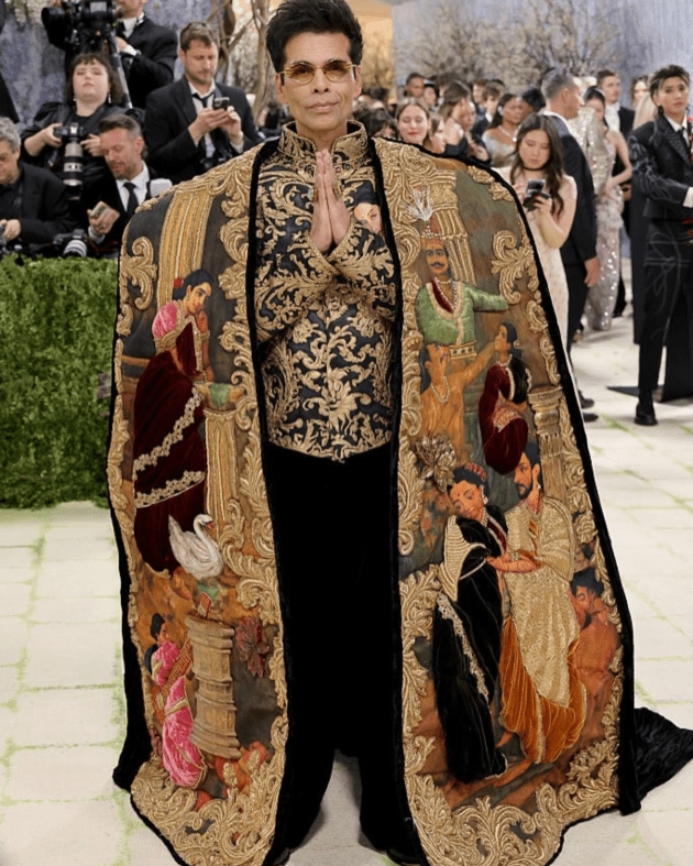 met gala