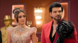 Karan Kundrra and Tejasswi Prakash's relationship