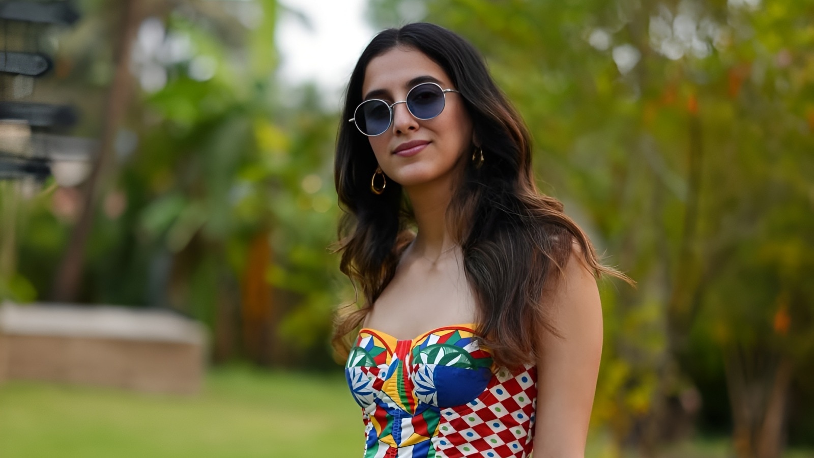 Karishma Mehta uses 'empty rocking chair theory' to guide tough decisions