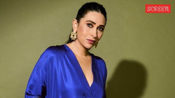 Karisma Kapoor