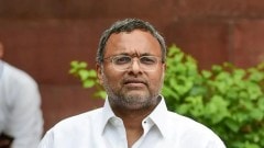 ‘Vijay should not include AIADMK in Tamil Nadu government’: Congress MP Karti Chidambaram