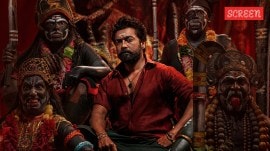 Suriya and Trisha's Karuppu release date issue