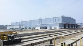 Kazipet Rail Manufacturing Unit set to manufacture 200 intercity trains in next 5 years (Image: Ministry of Railways)