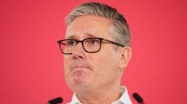Keir Starmer
