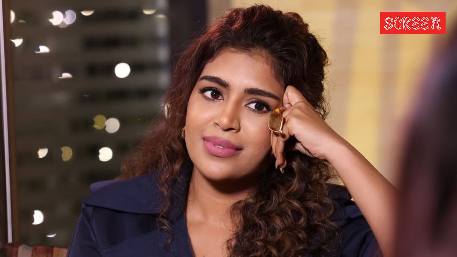 Marriage at 18, miscarriage at 19: Keneeshaa Francis faced abuse, sang in bars for Rs 500