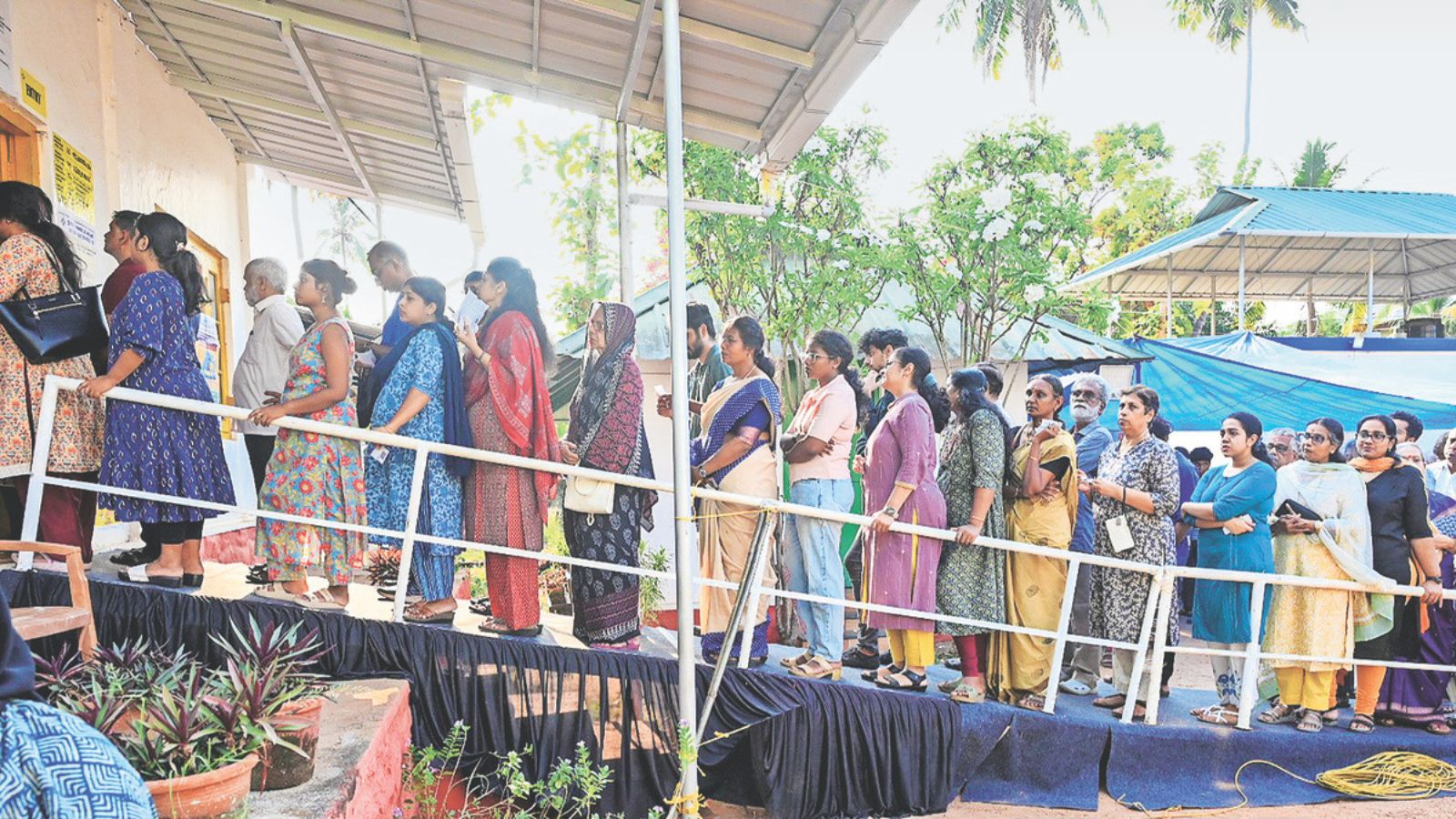 Kerala Election Result 2026 Date, Time: Counting Start Time, Result ...
