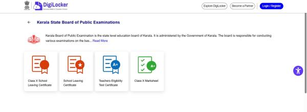 KBPE 2026 class 12 results: Websites to check