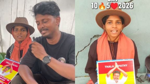 Vijay’s political ascent has emerged as one of the most discussed developments in the country