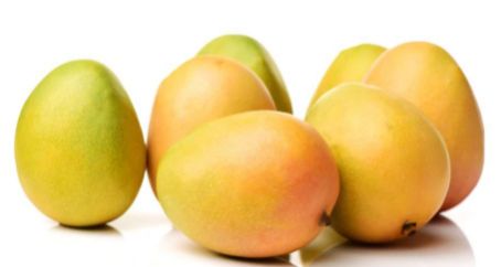 Kesar Mangoes