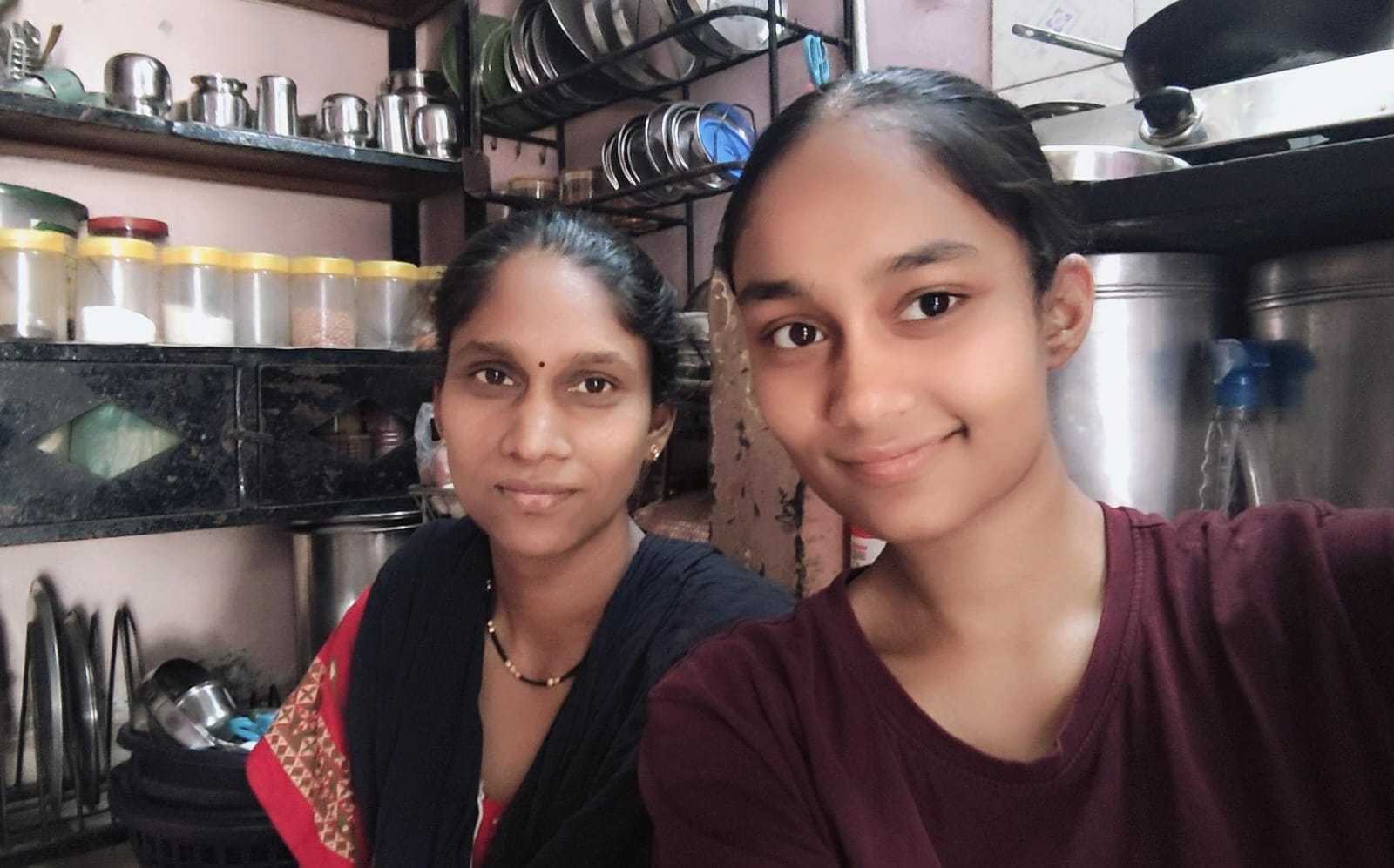 children of waste pickers SSC results Pune