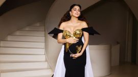 Kiara Advani opens up about motherhood and how she has changed after giving birth to her daughter