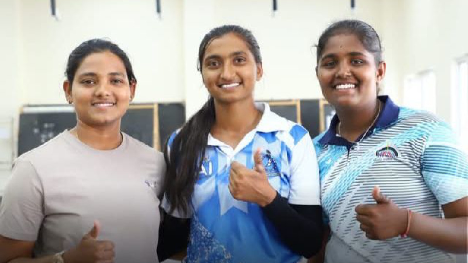 Coaches thought she was too thin to hold up a bow, now she has Deepika Kumari in her scalp-list