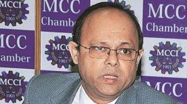 Kishore Datta Bengal AG