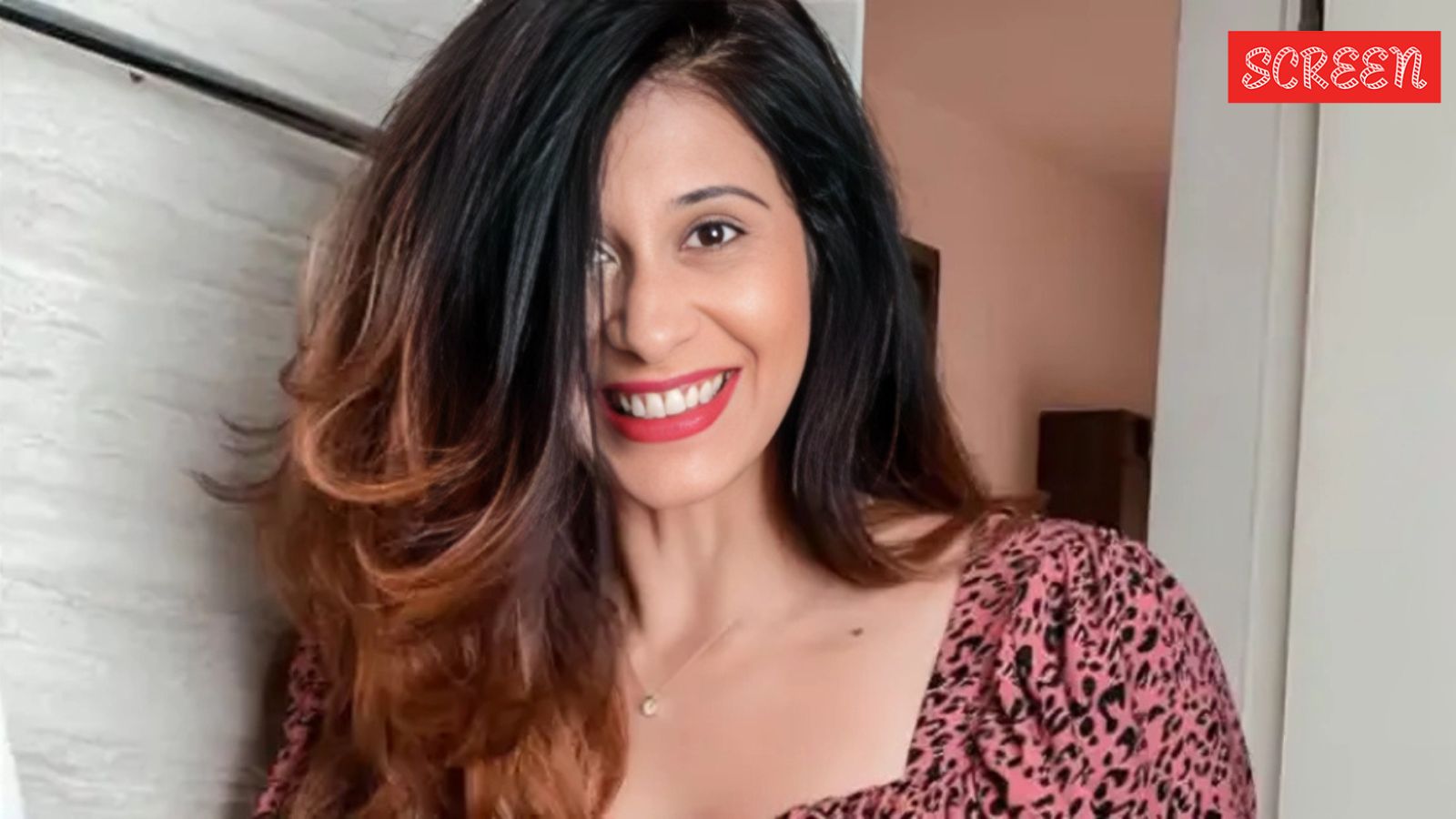 Kishwer Merchant