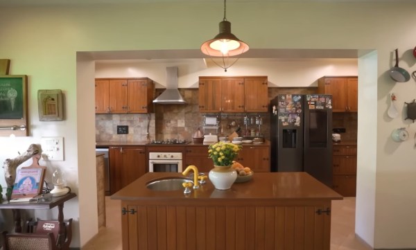 Rajeev Khanelwal house tour
