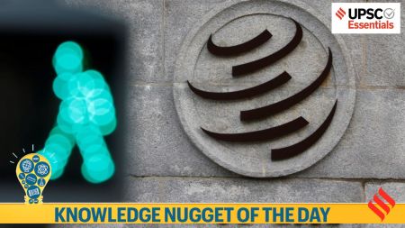 Knowledge Nugget | How countries join the WTO: From Application to Accession explained